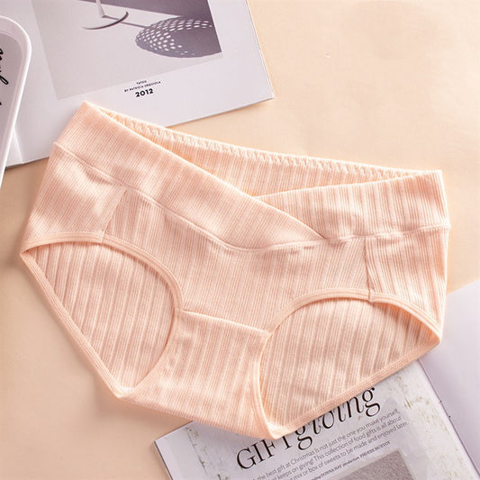 BRAND® Daily Antibacterial Maternity Underwear